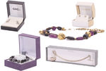 Branded Fashion Jewelry Case Pack 50