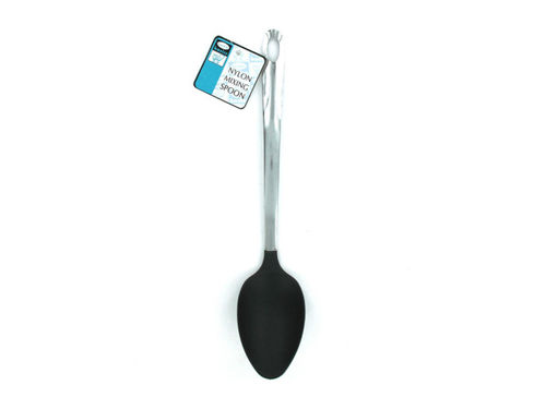 Nylon mixing spoon