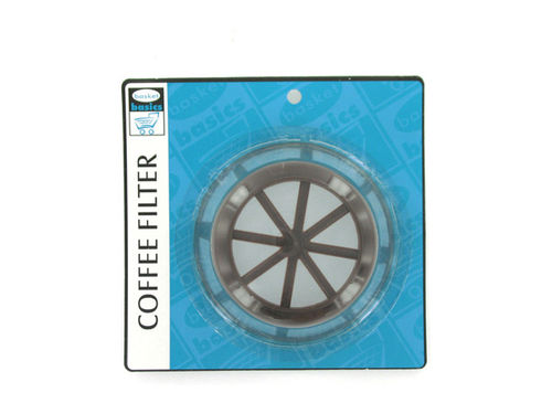 Universal coffee filter