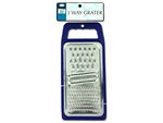 Cheese grater with box