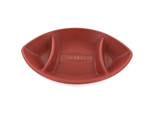 Large football tray