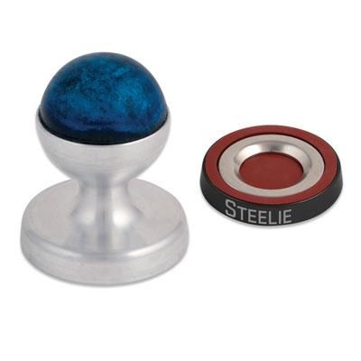 Steelie HobKnob Kit