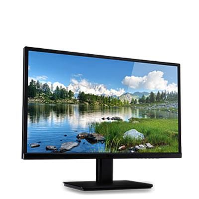 23"" IPS 1920x1080 LED