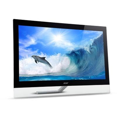 27"" VA Touch 1920x1080 LED Spk