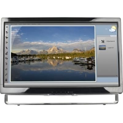 PXL2230MW 22"" Wide Touchscreen