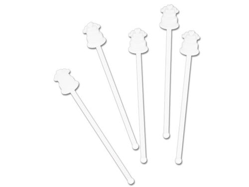 Wedding Stir Sticks