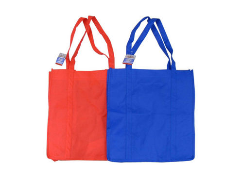 Reusable shopping bag