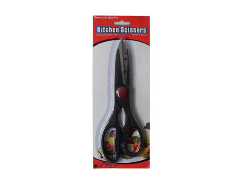 Kitchen scissors, 11 1/2&quot;