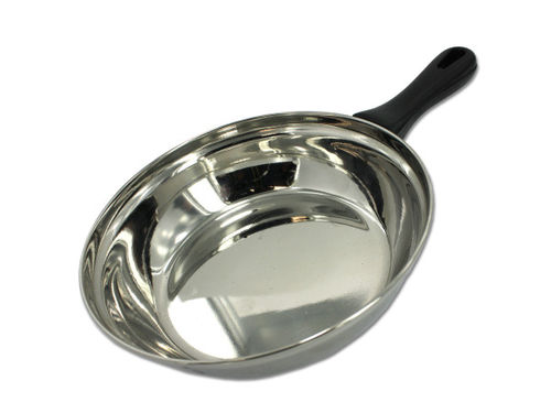 16cm 22 gauge frying pan