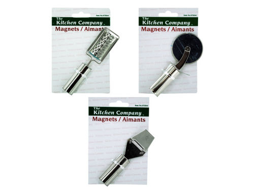 kitchen gadgets magnets