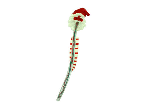 Santa Claus wand light