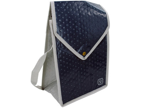 insulated lunch tote