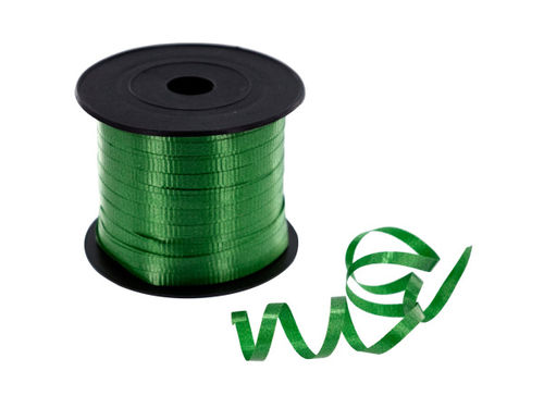 300&#039; emerald ribbon spool