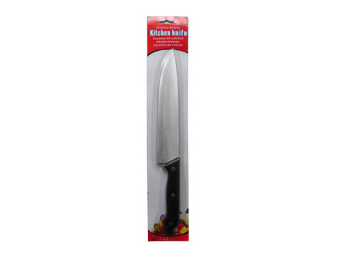 12 Inch kitchen knife