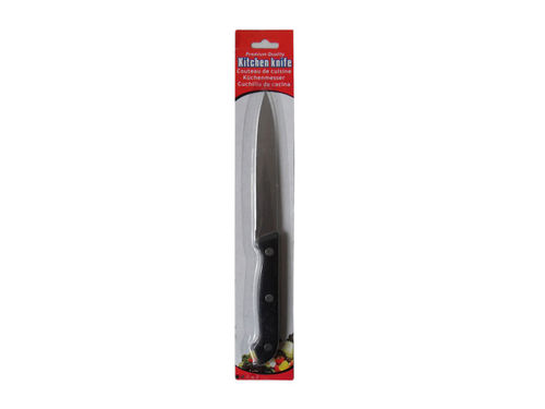 Kitchen knife, 8 1/2 inches