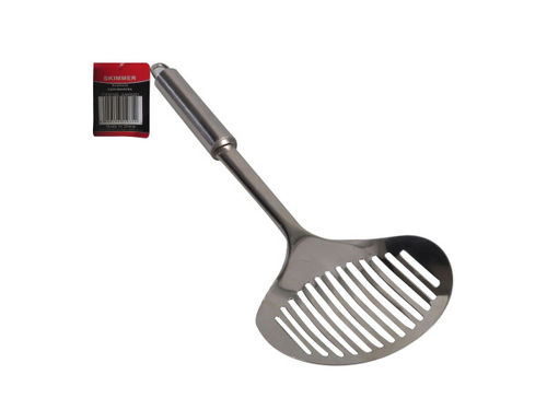 Stainless steel skimmer