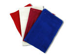 13 x 19 inch placemat assorted colors