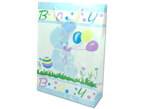 baby xl gift bag 1157