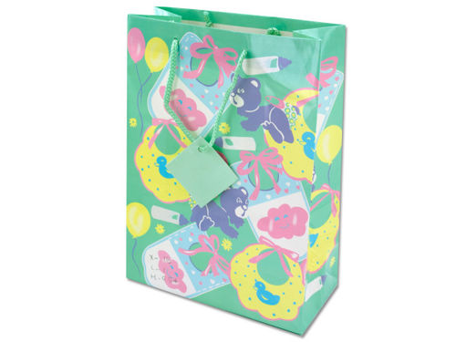baby xl gift bag 1248