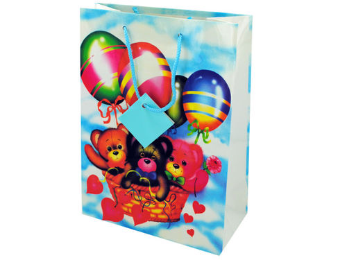 bday med gift bag 10027