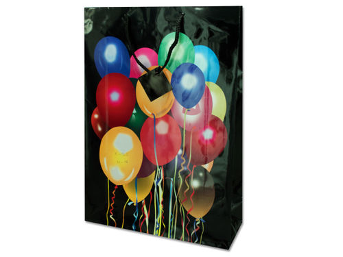bday med gift bag 10029