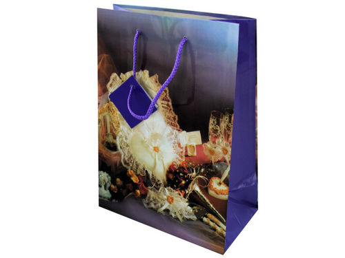wedding med giftbag 1090