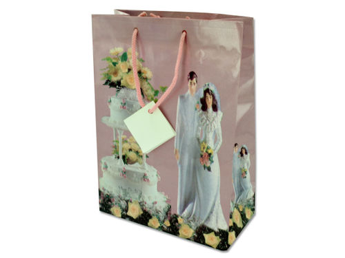wedding med gift bag 1259