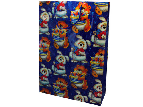 bday xl gift bag 10023