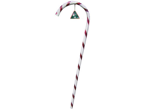Candy cane, 32&quot; high