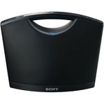 SONY SRSBTM8/BLK Bluetooth(R) Portable Speaker with NFC