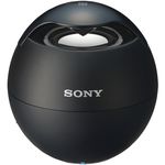 SONY SRSBTV5/BLK Bluetooth(R) Mobile Speaker with NFC