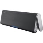 SONY SRSBTX300/BLK 20-Watt Bluetooth(R) Speaker with NFC