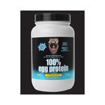 Healthy 'N Fit 100 Percent Egg Protein - Banana - 2 lbs
