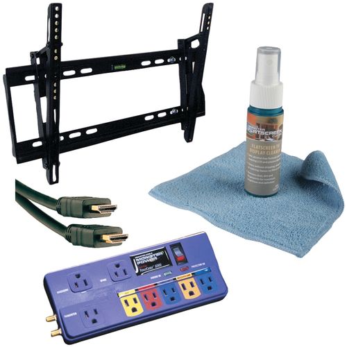 Zax Mounting Kit