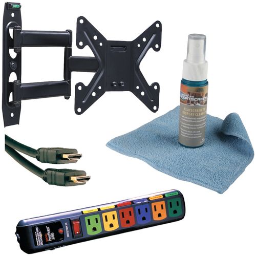 Zax Mounting Kit