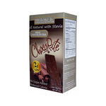 HealthSmart Chocorite Bar - Milk Chocolate - 5 oz