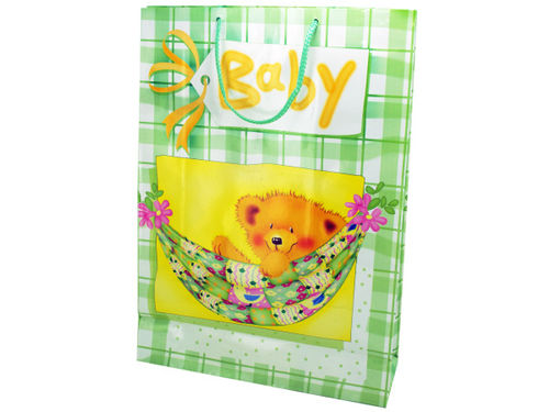baby xl gift bag 1434