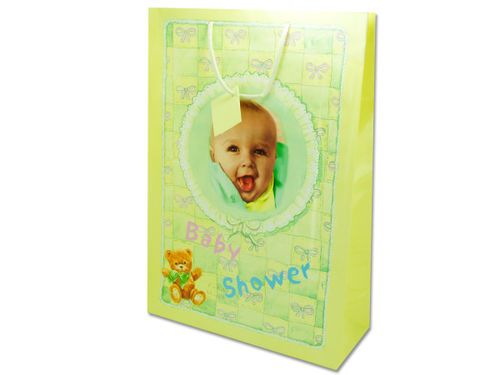 Baby Shower Gift Bag