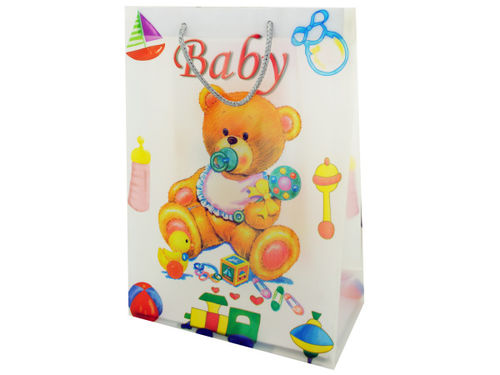 baby large gift bag 1352