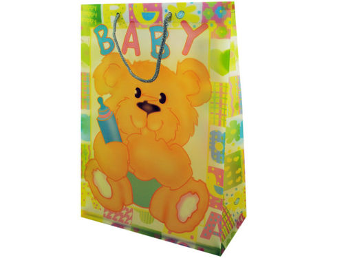 baby large gift bag 1375