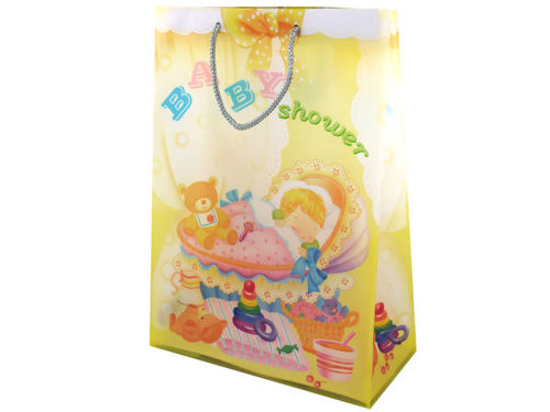 baby large gift bag 1386