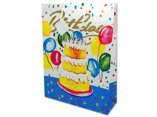 bday xl gift bag 1171