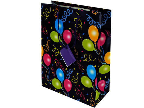 bday med gift bag 1226blu