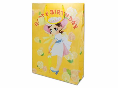 bday xl gift bag 1287