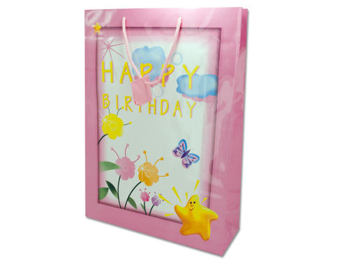 bday med gift bag 1337