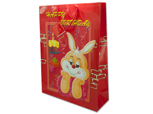 bday xl gift bag 1341