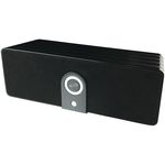 ILIVE iSB563B Desktop Bluetooth(R) Speaker