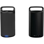 ILIVE ISBW2113B Portable Bluetooth(R) Speakers
