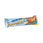 Promax Low Sugar Bar - Peanut Butter Cookie Dough - Case of 12 - 2.36 oz