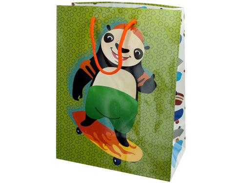 Panda Gift Bag